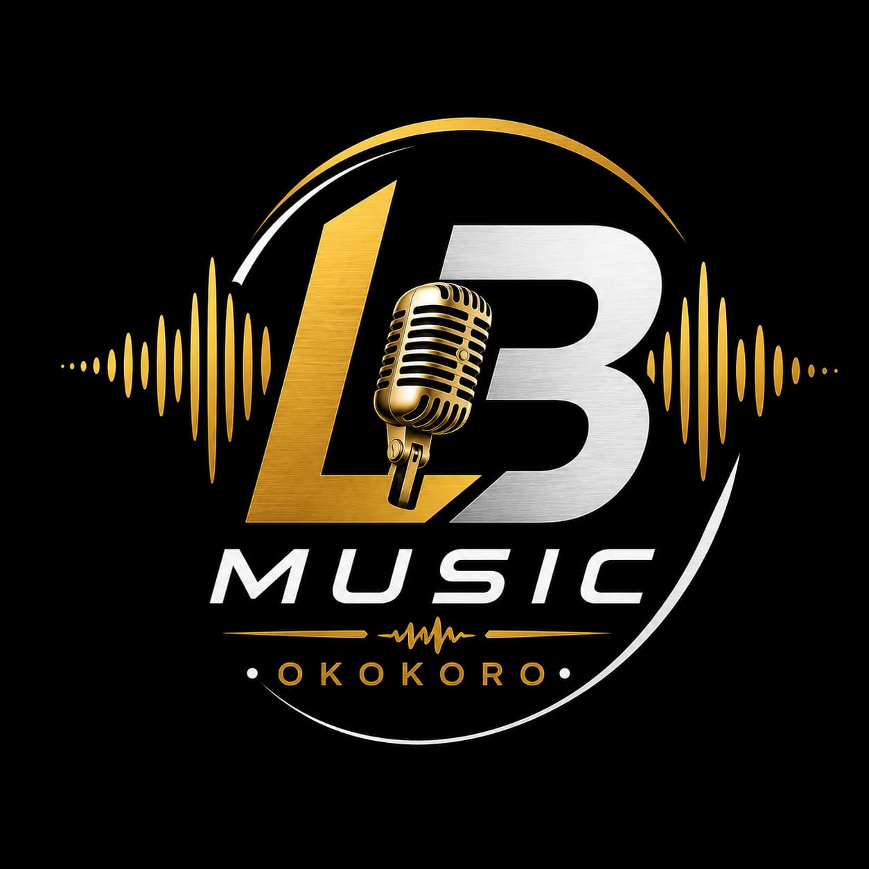 LUCKY BOY'S (LB MUSIC)
