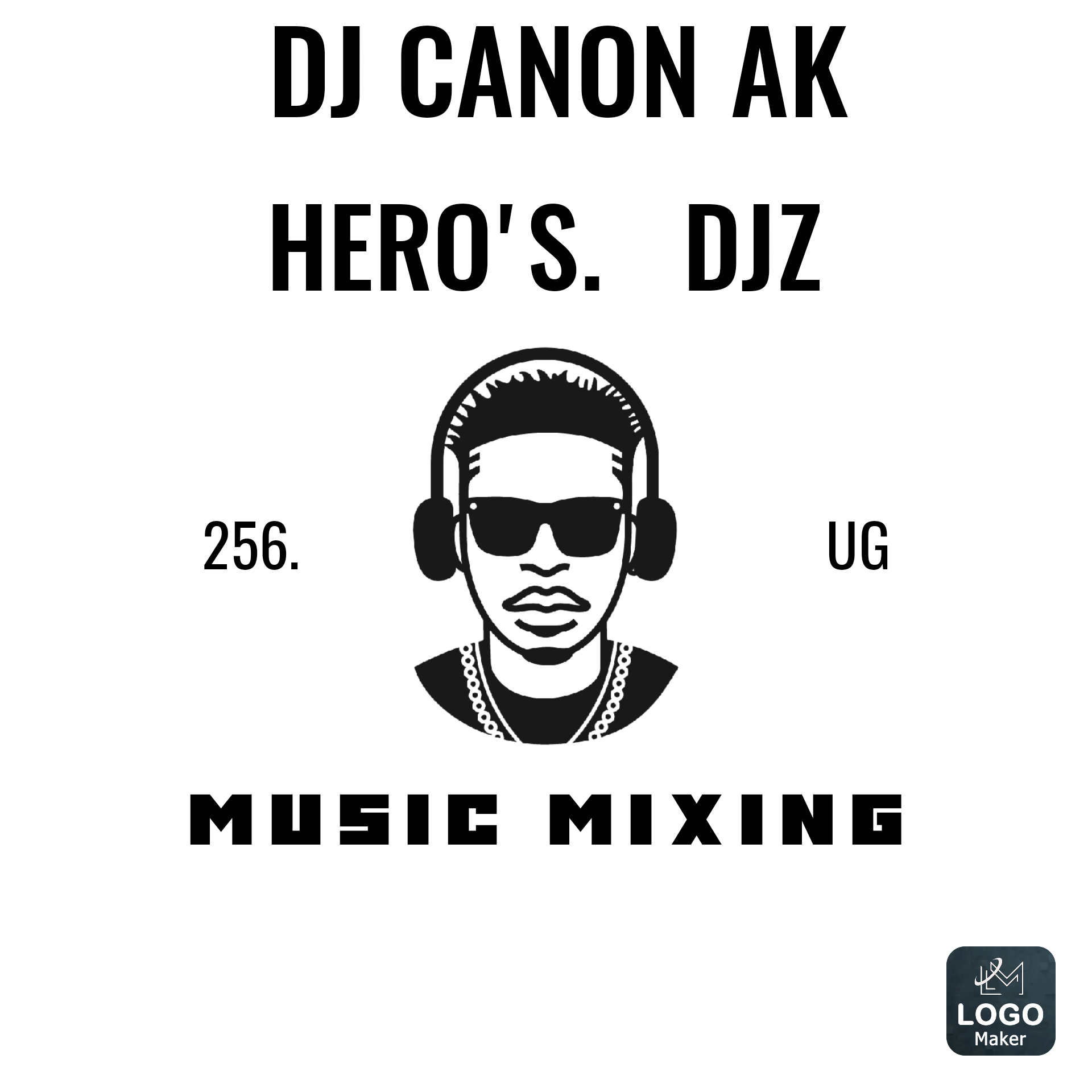 Deejay Canon Ak
