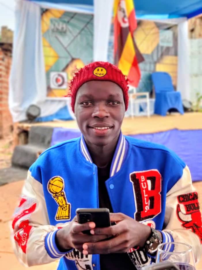 Westnile kid