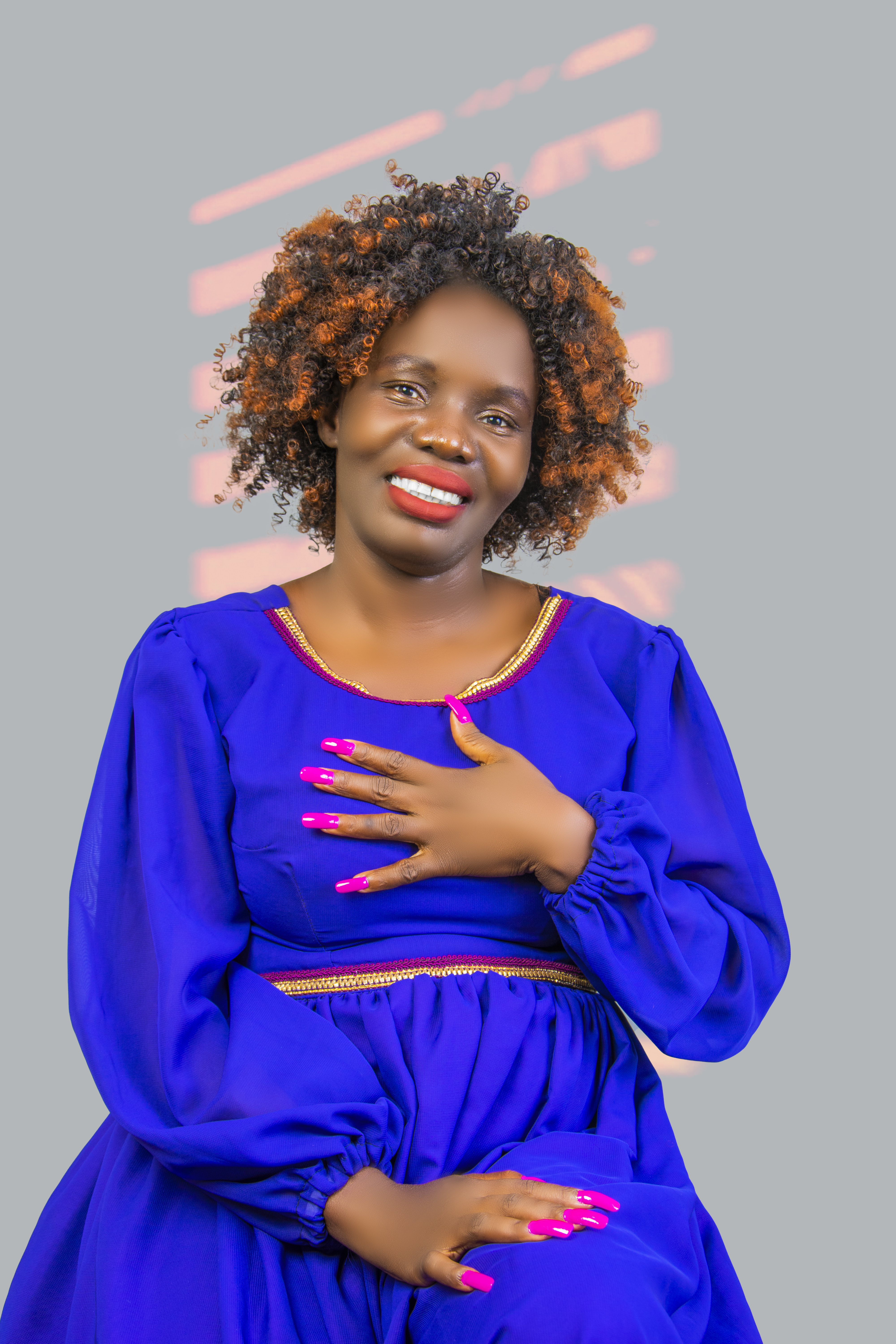 Nyakua