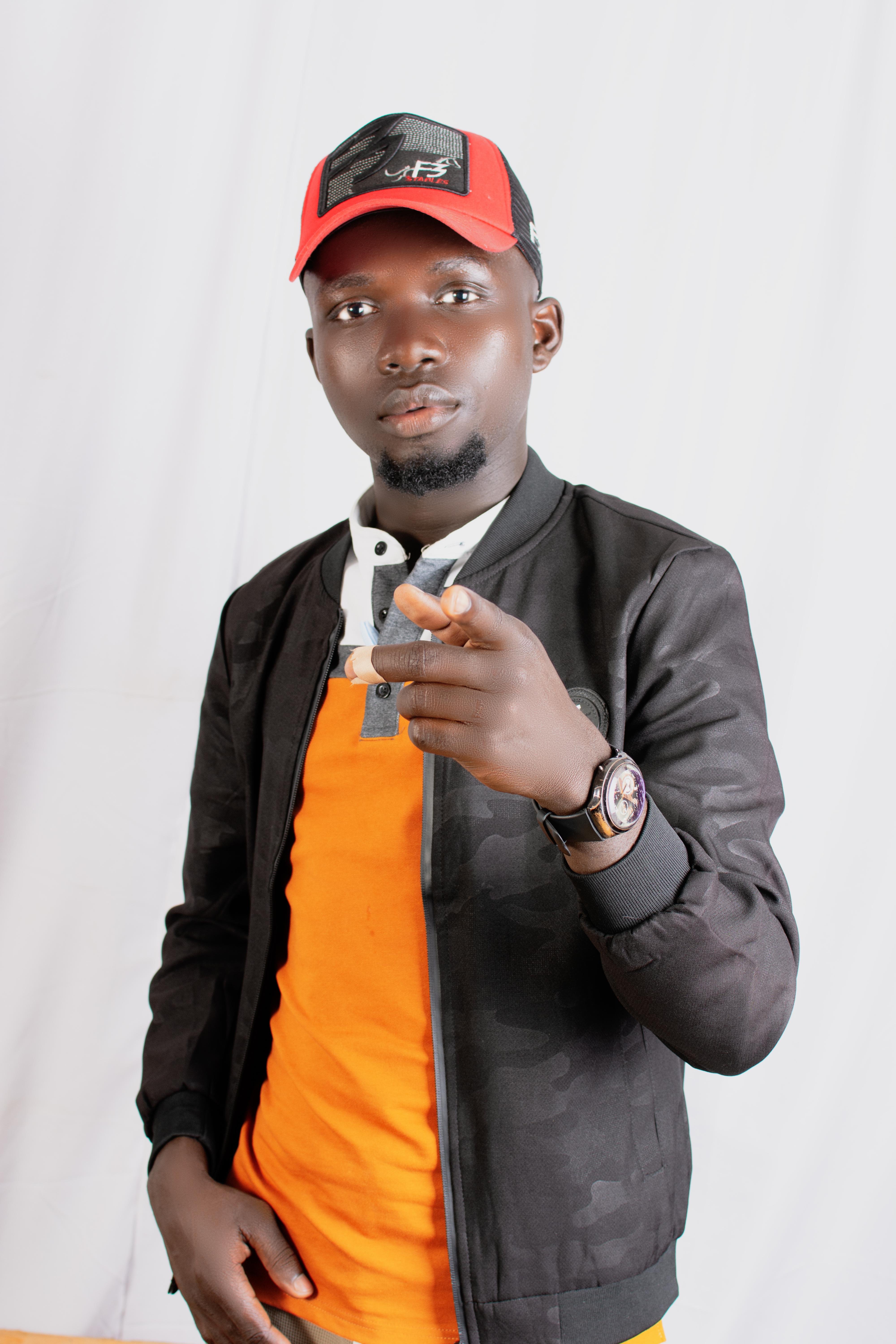 You are Lord God