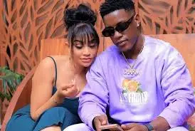Zari Hassan and Shakib Cham Lutaaya Announce Separation After Five Years